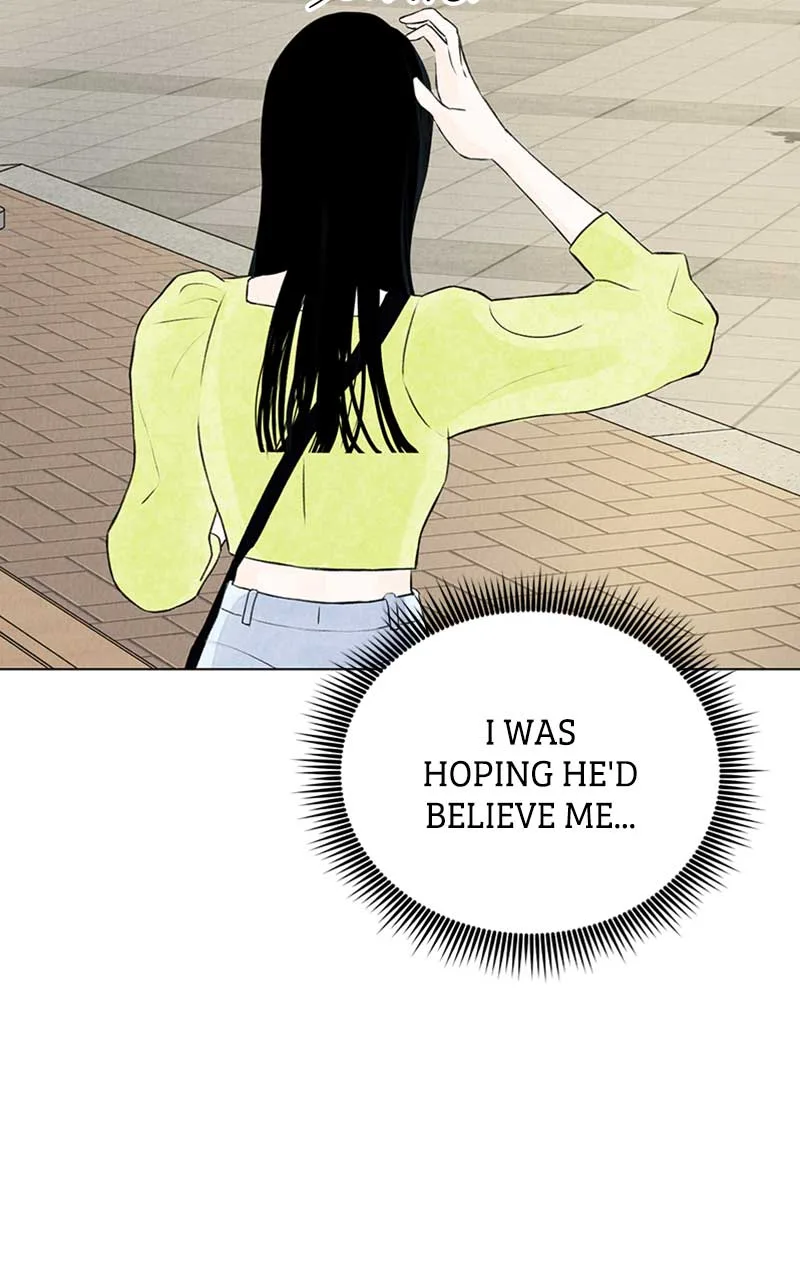 Want to See My Cat? Chapter 3 page 41