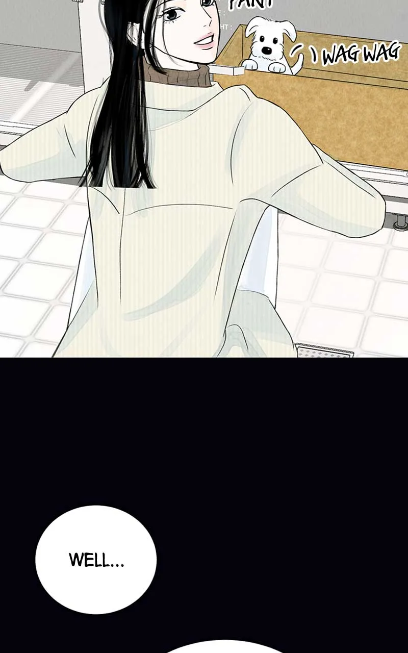 Want to See My Cat? Chapter 2 page 55