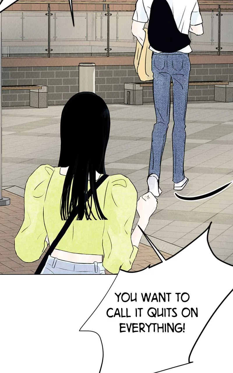 Want to See My Cat? Chapter 3 page 39