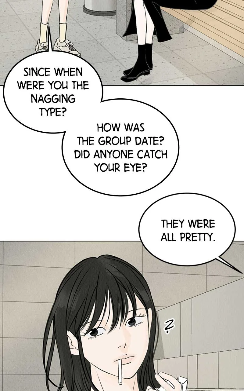 Want to See My Cat? Chapter 3 page 79