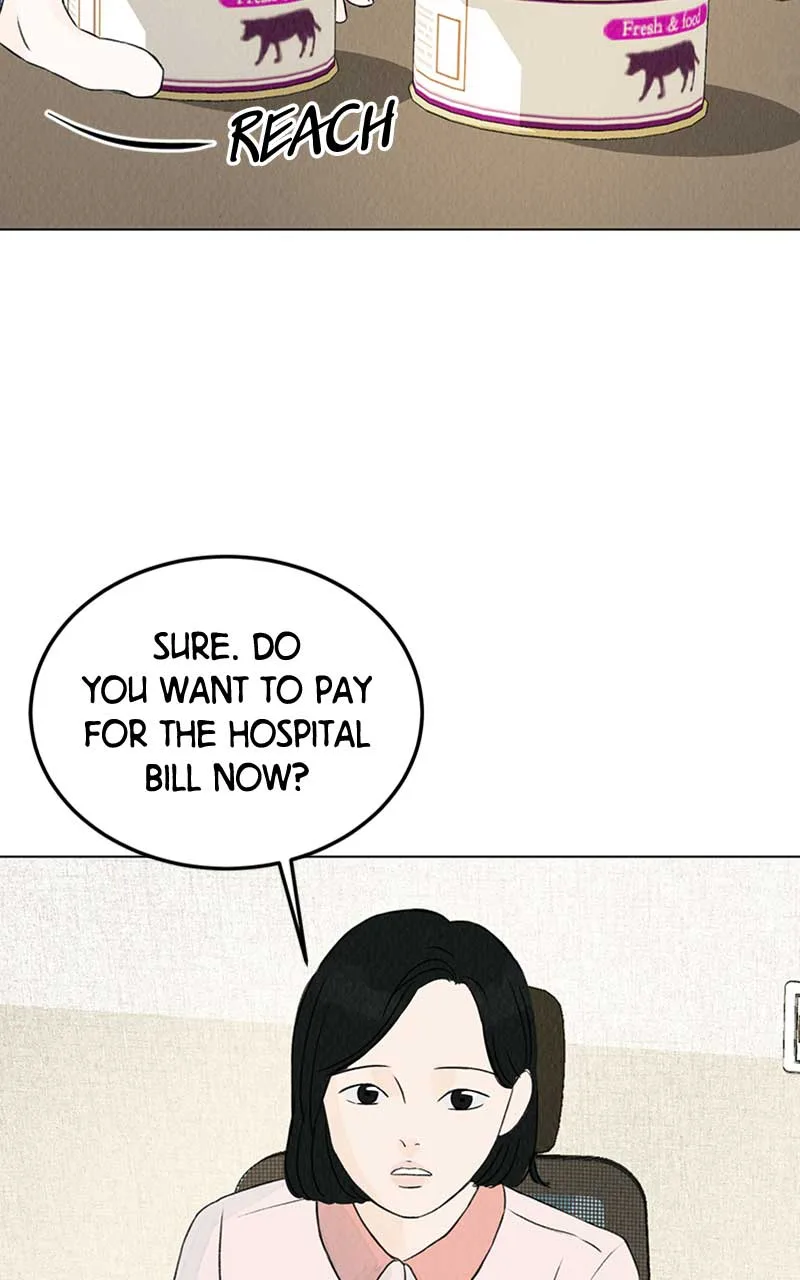 Want to See My Cat? Chapter 3 page 91