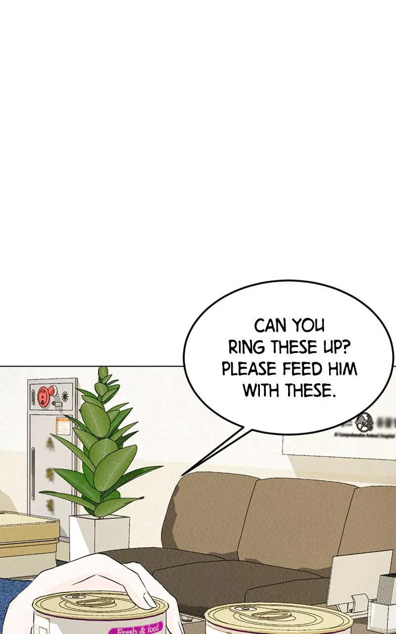 Want to See My Cat? Chapter 3 page 90