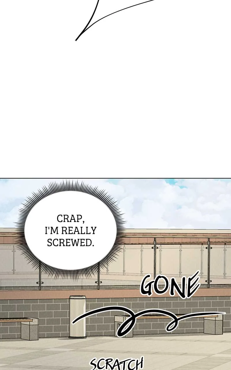 Want to See My Cat? Chapter 3 page 40