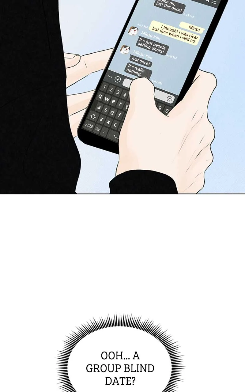 Want to See My Cat? Chapter 3 page 68