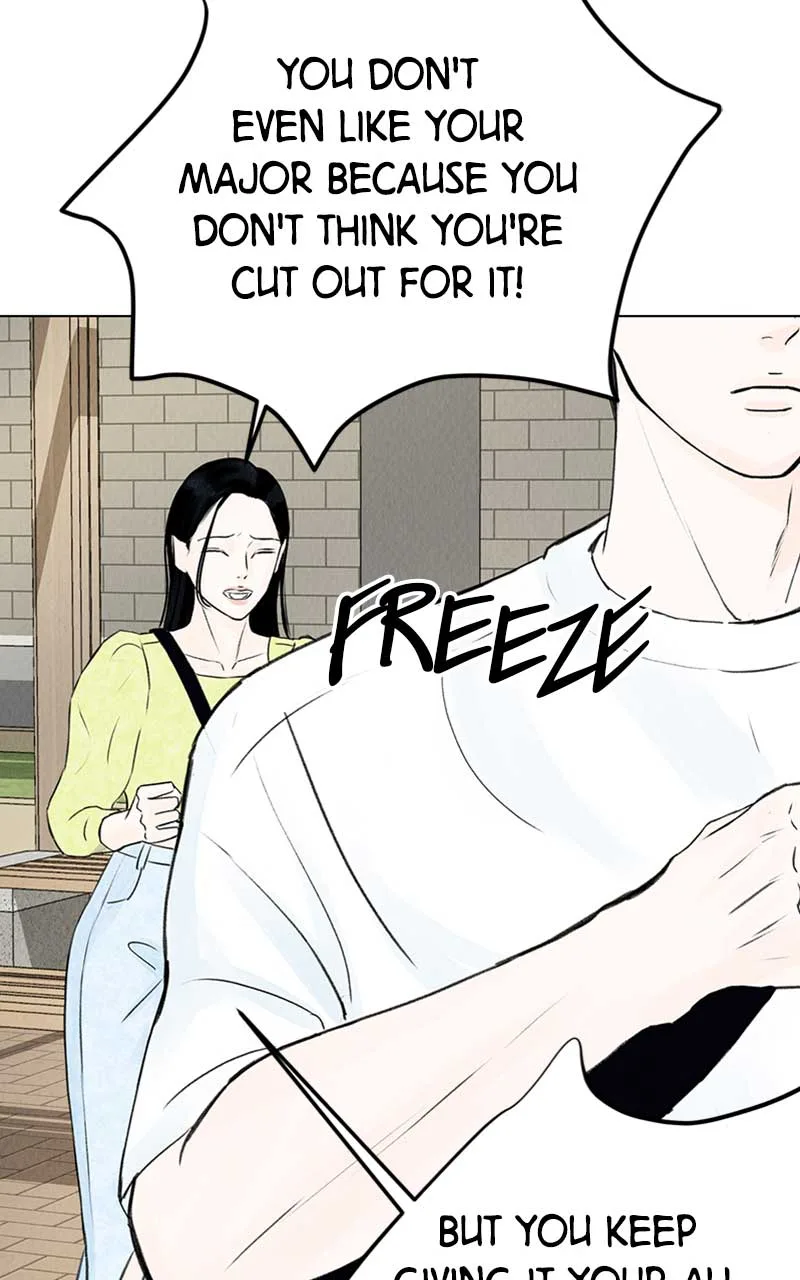 Want to See My Cat? Chapter 3 page 37