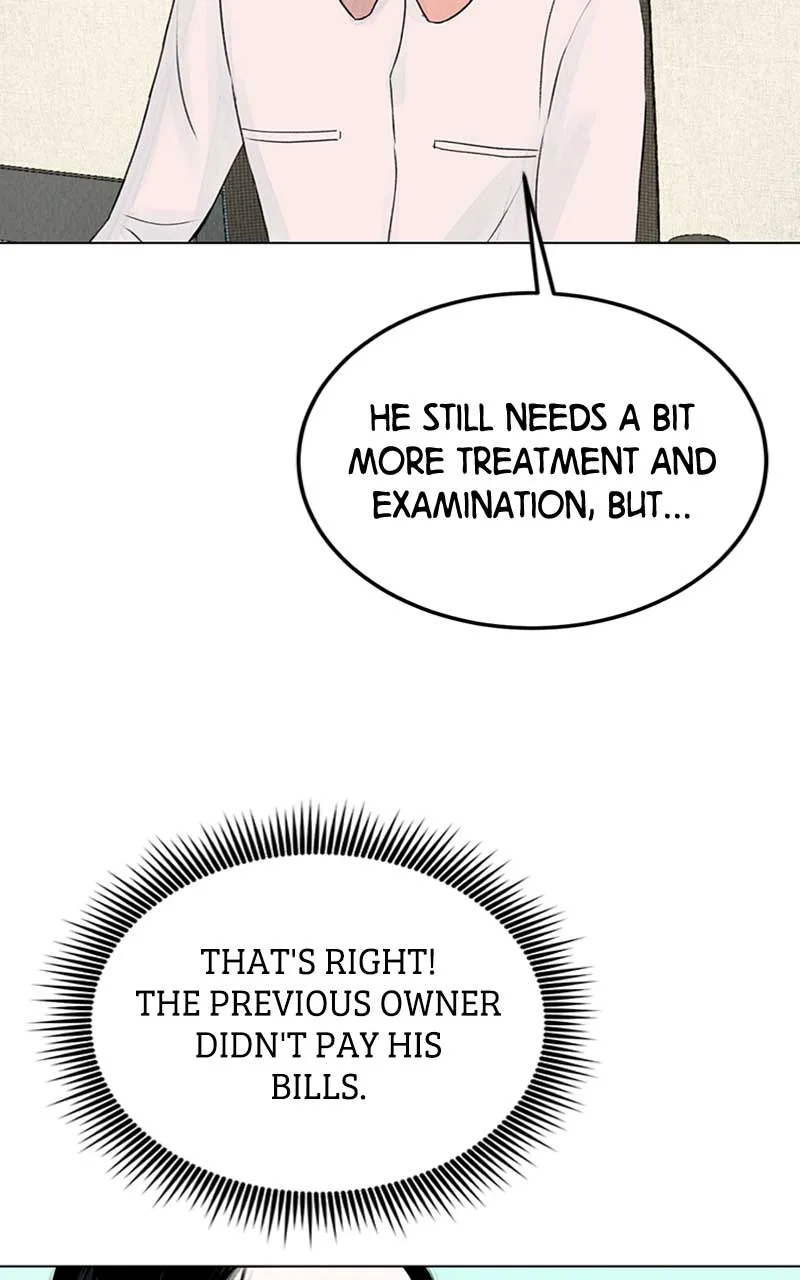 Want to See My Cat? Chapter 3 page 92