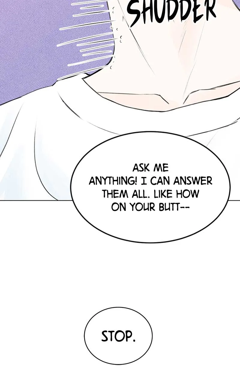 Want to See My Cat? Chapter 3 page 32