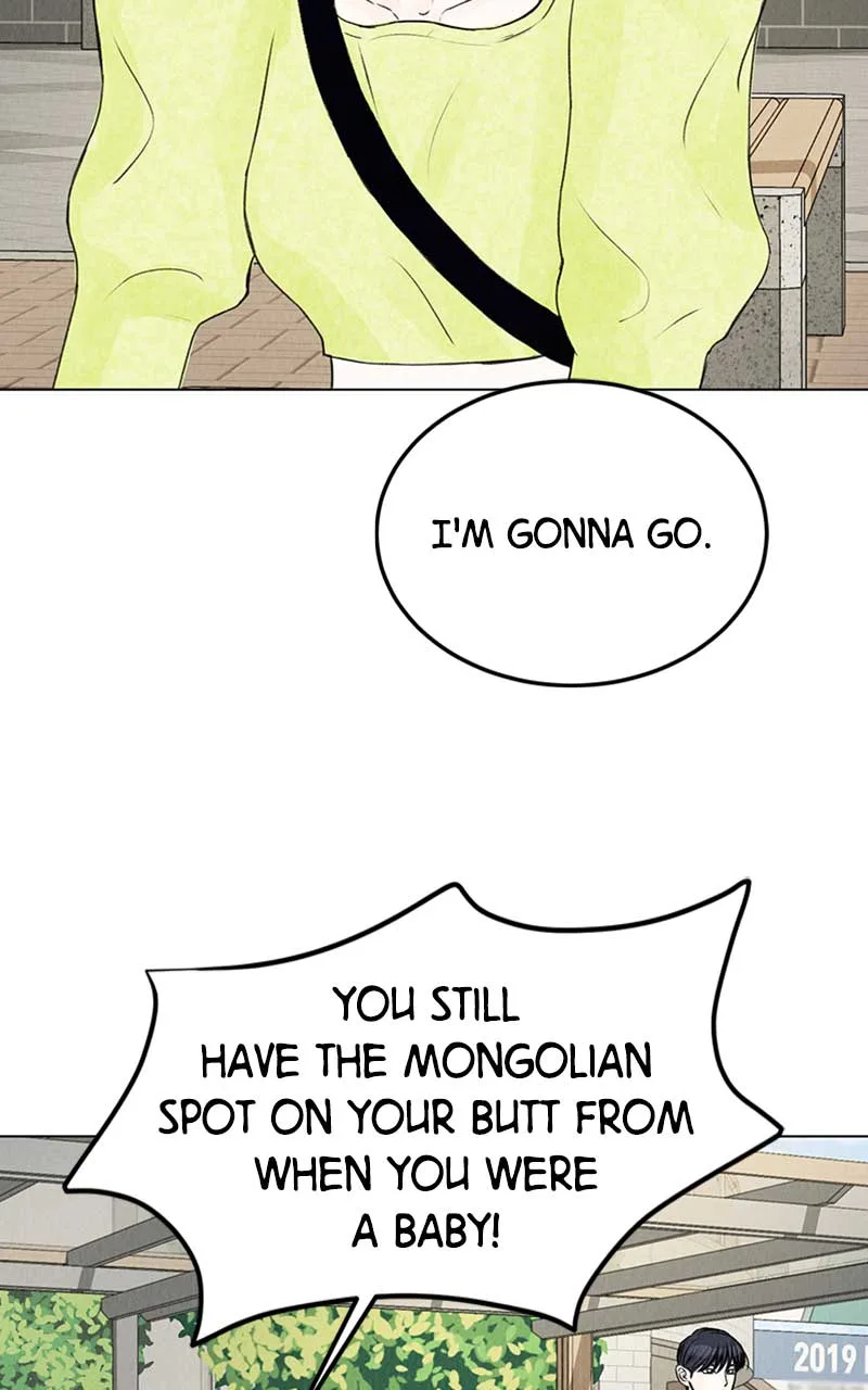 Want to See My Cat? Chapter 3 page 35