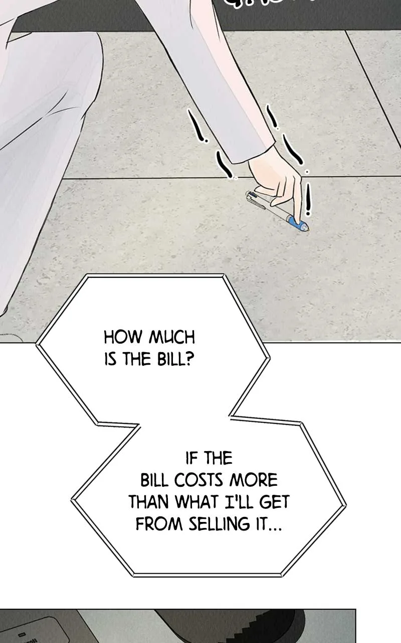 Want to See My Cat? Chapter 3 page 102