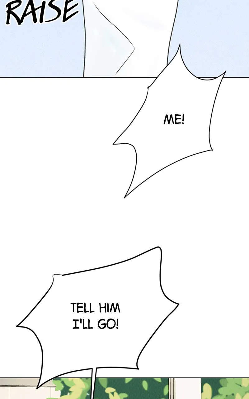 Want to See My Cat? Chapter 3 page 72