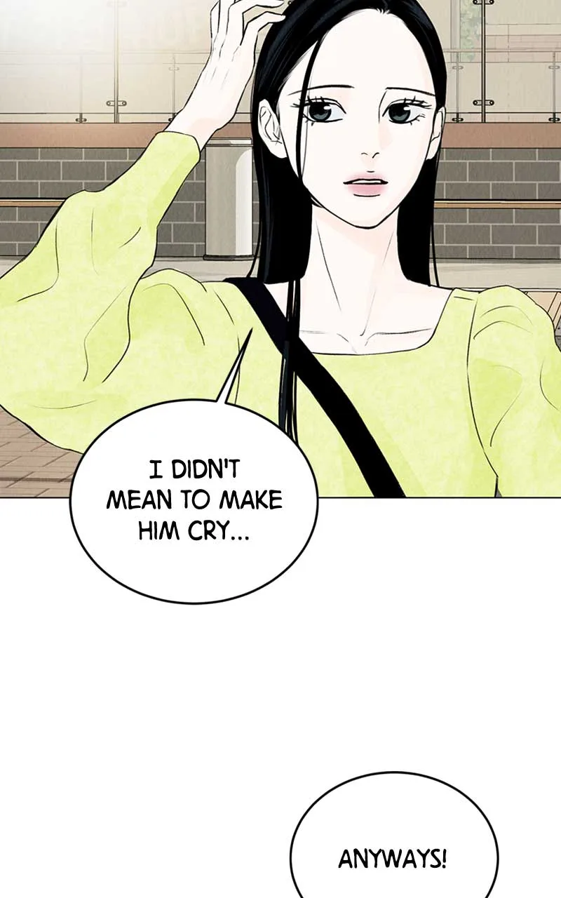 Want to See My Cat? Chapter 3 page 27