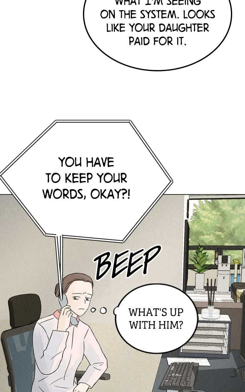 Want to See My Cat? Chapter 3 page 106
