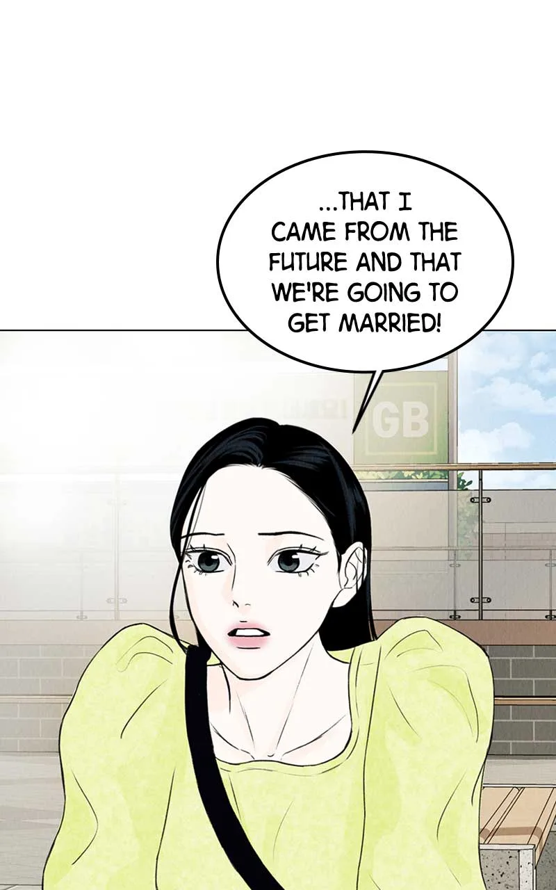 Want to See My Cat? Chapter 3 page 29