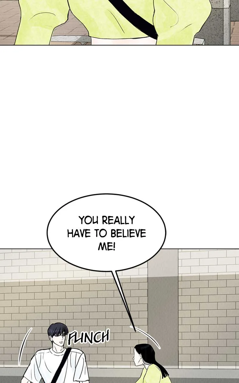 Want to See My Cat? Chapter 3 page 30