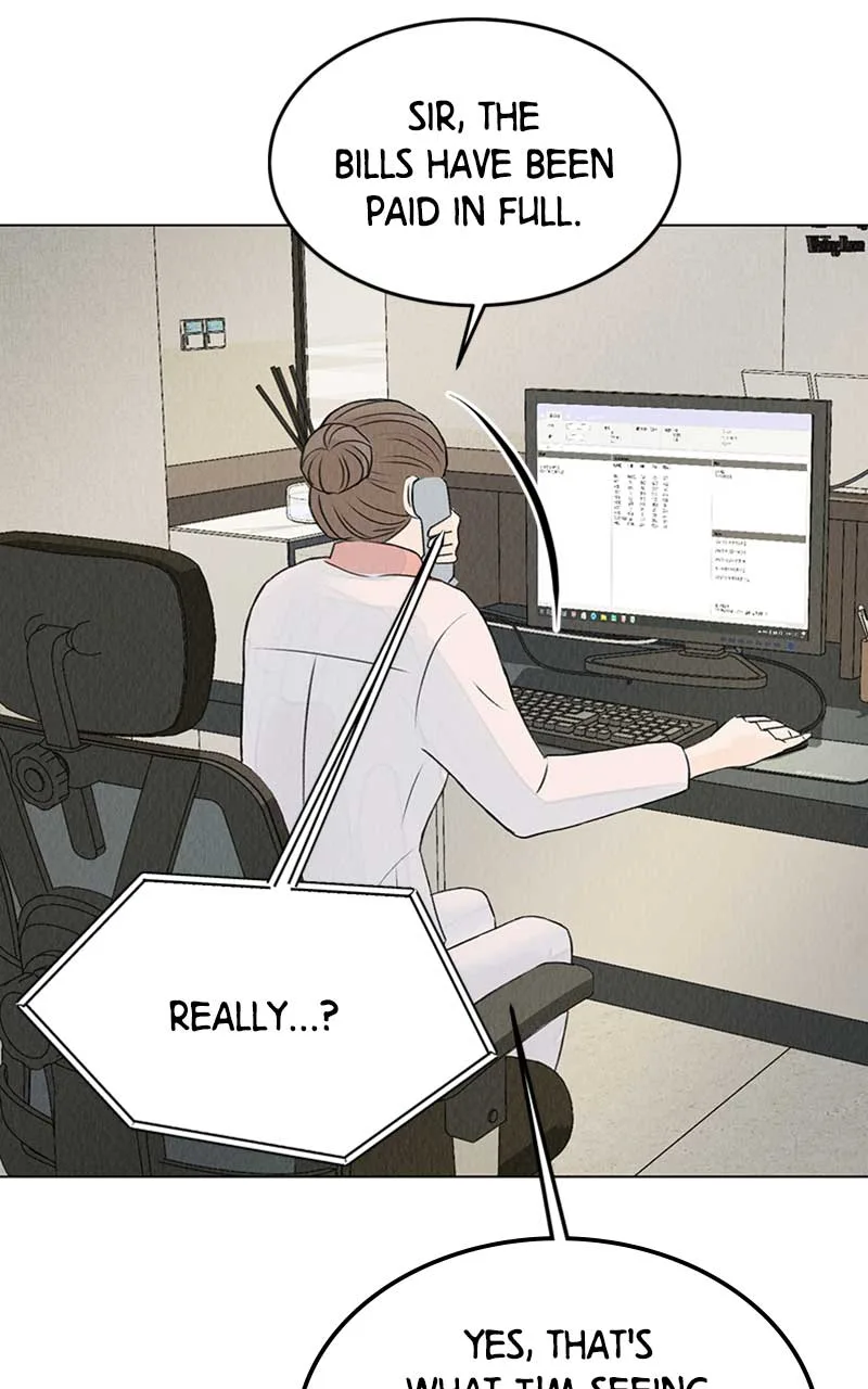 Want to See My Cat? Chapter 3 page 105