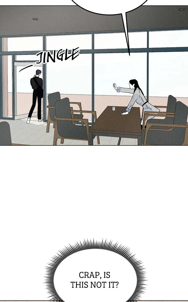 Want to See My Cat? Chapter 2 page 79