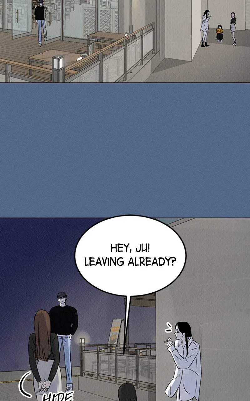 Want to See My Cat? Chapter 2 page 86