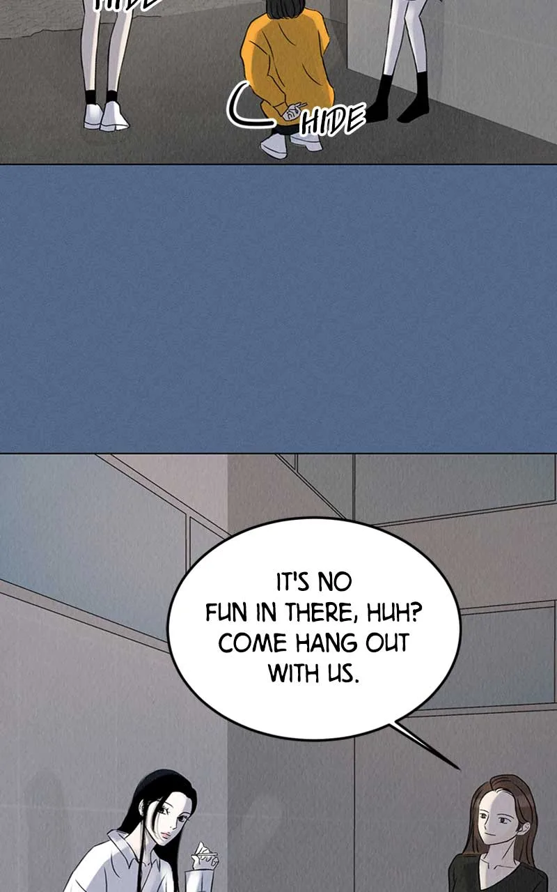 Want to See My Cat? Chapter 2 page 87