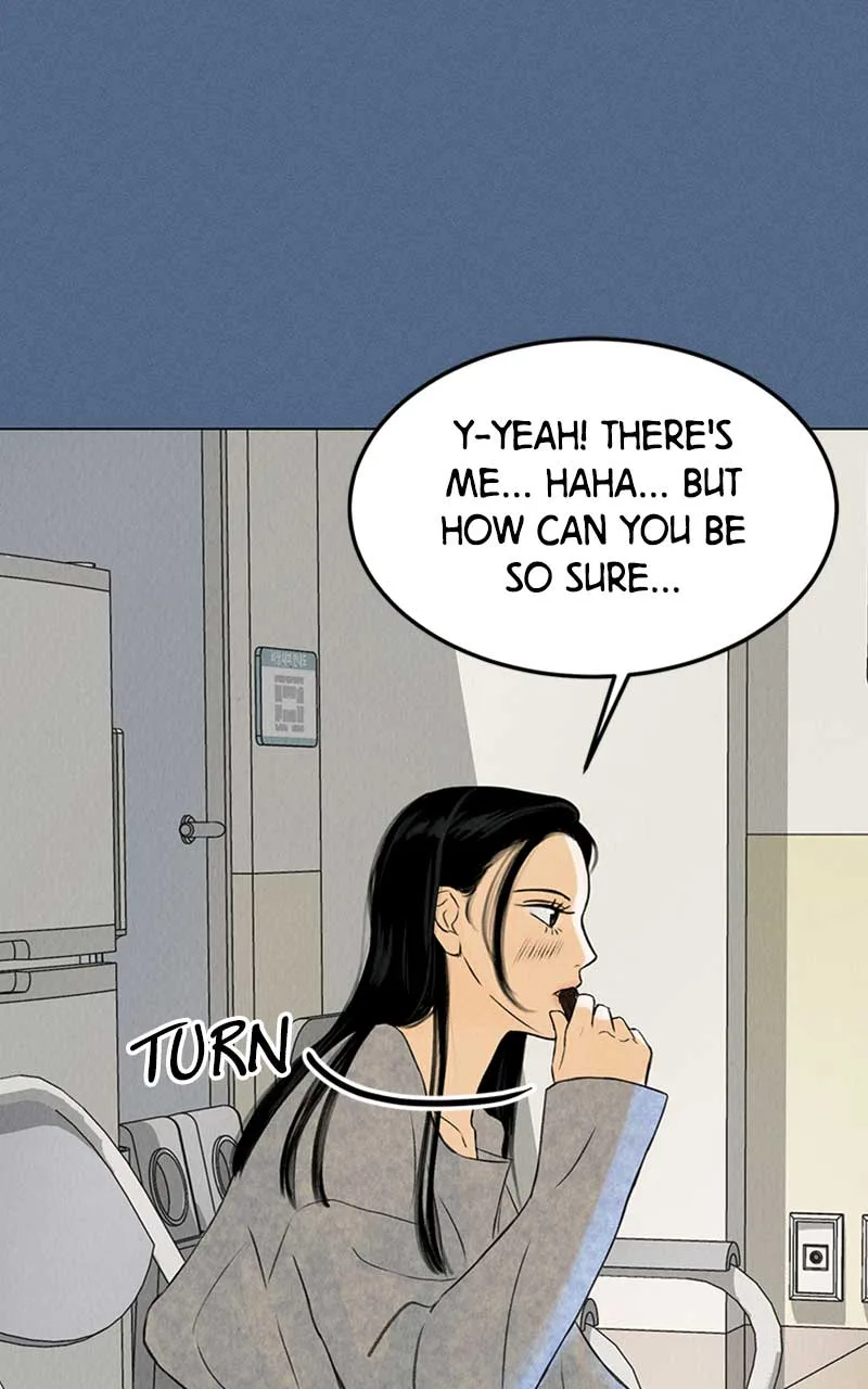Want to See My Cat? Chapter 2 page 99