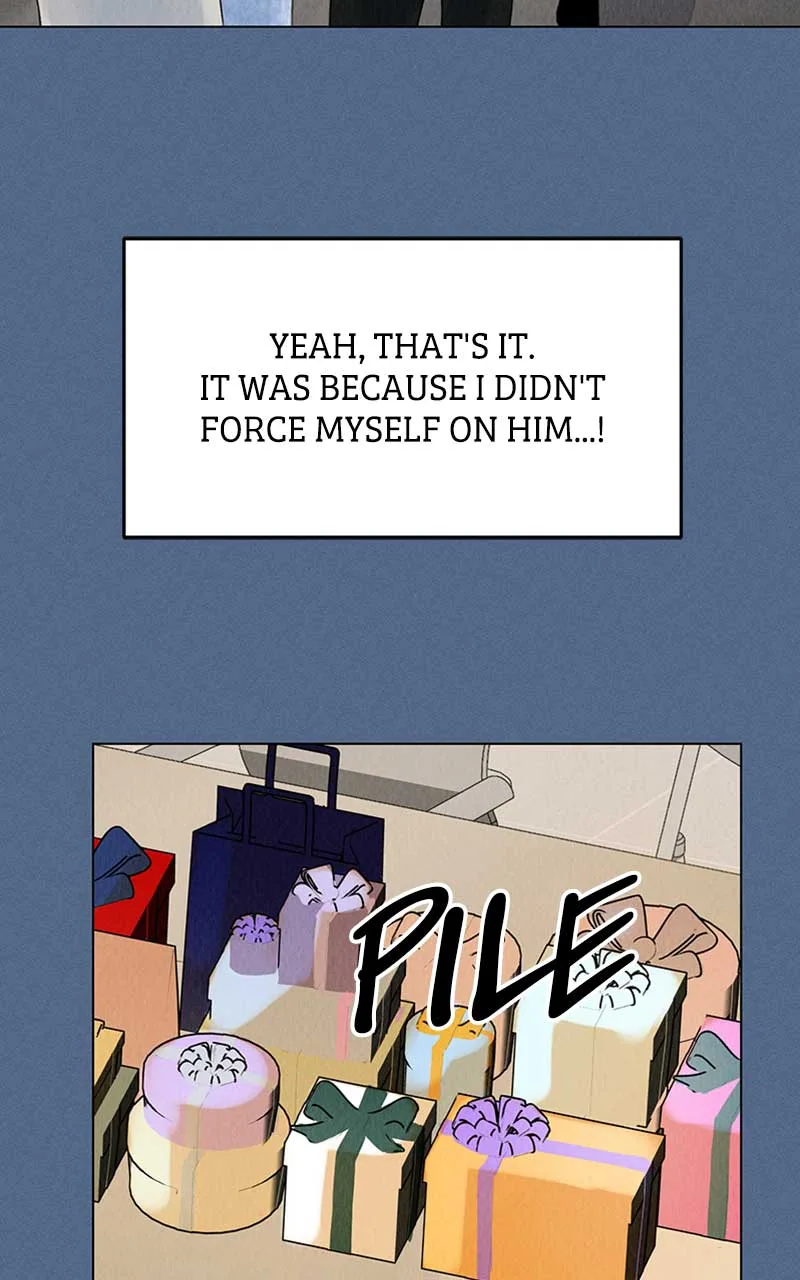 Want to See My Cat? Chapter 2 page 92