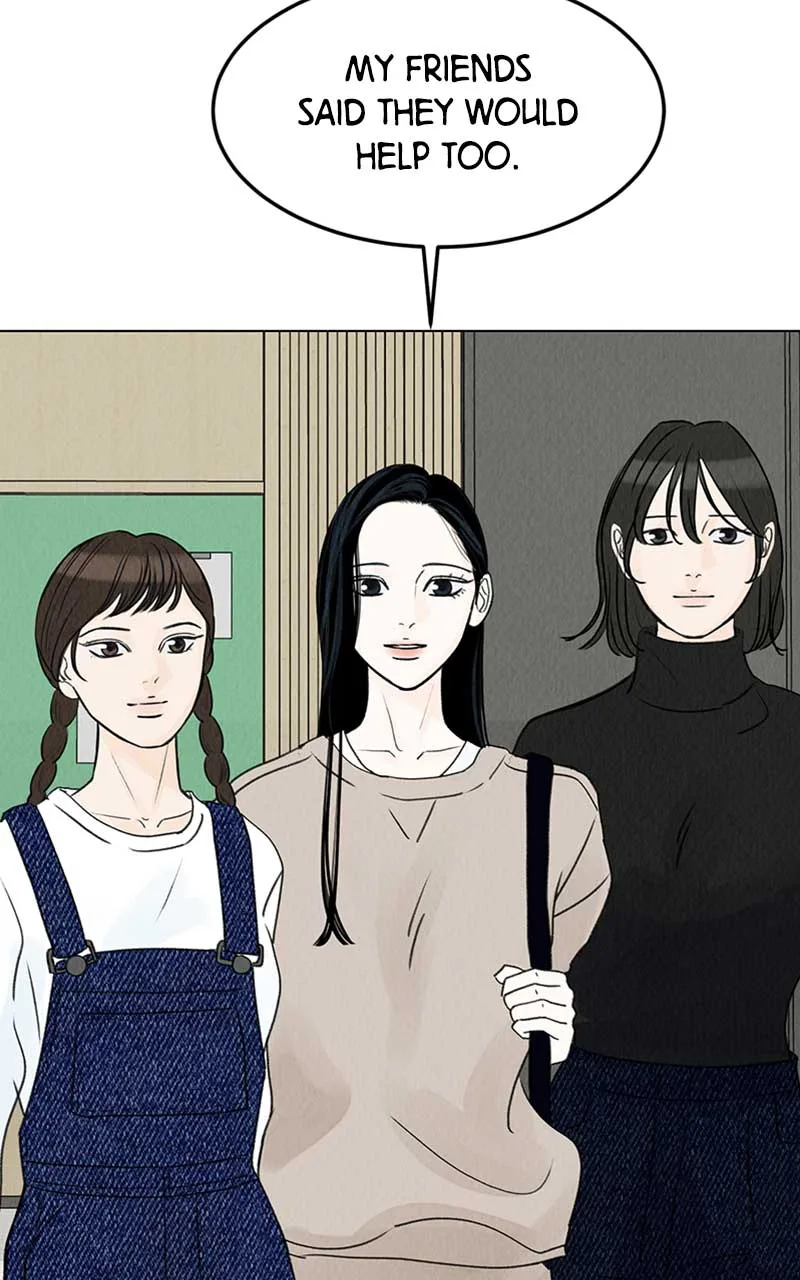 Want to See My Cat? Chapter 5 page 88