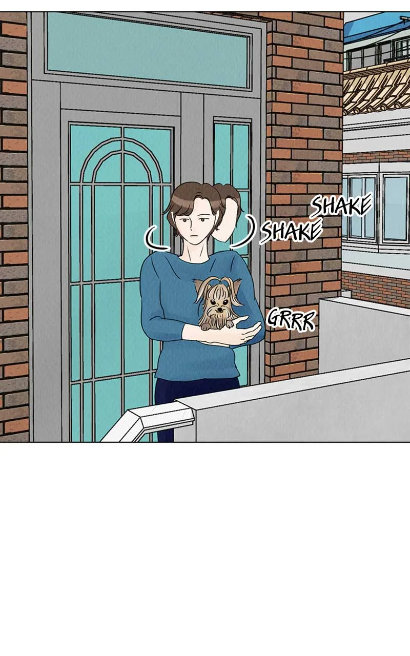Want to See My Cat? Chapter 5 page 7