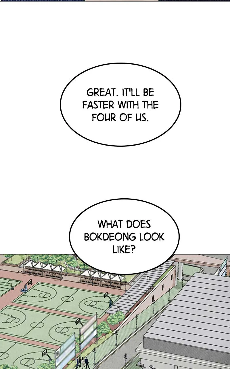 Want to See My Cat? Chapter 5 page 89