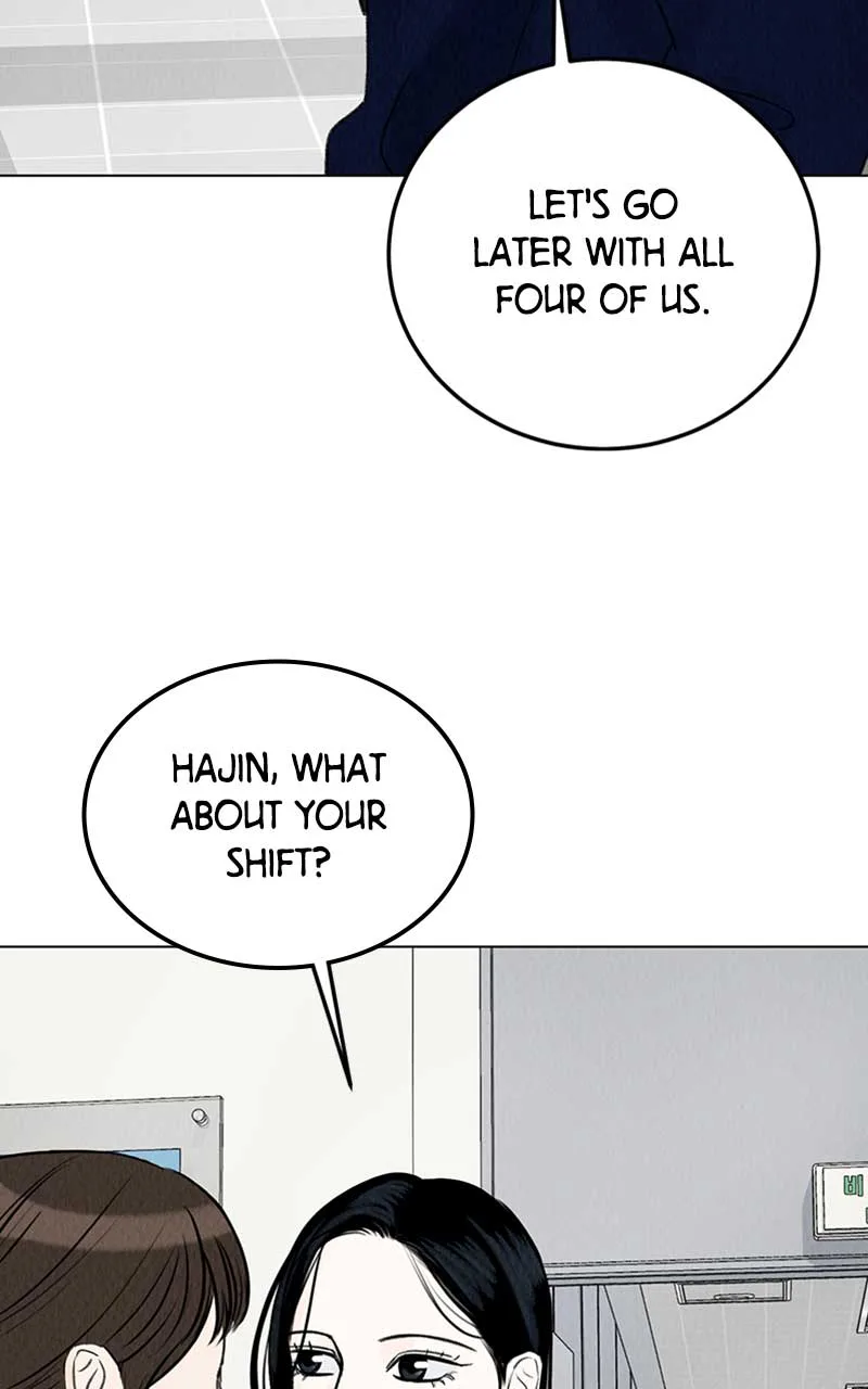 Want to See My Cat? Chapter 5 page 79