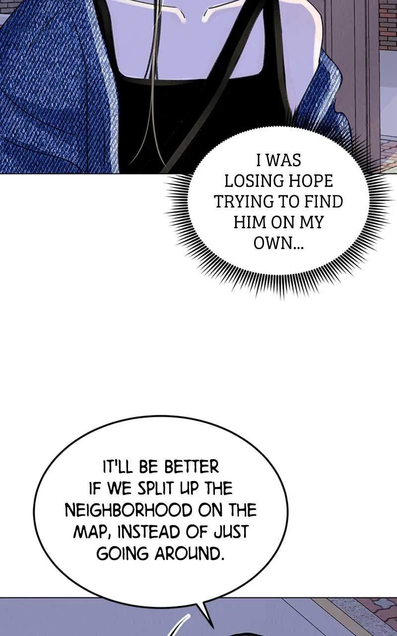Want to See My Cat? Chapter 5 page 57