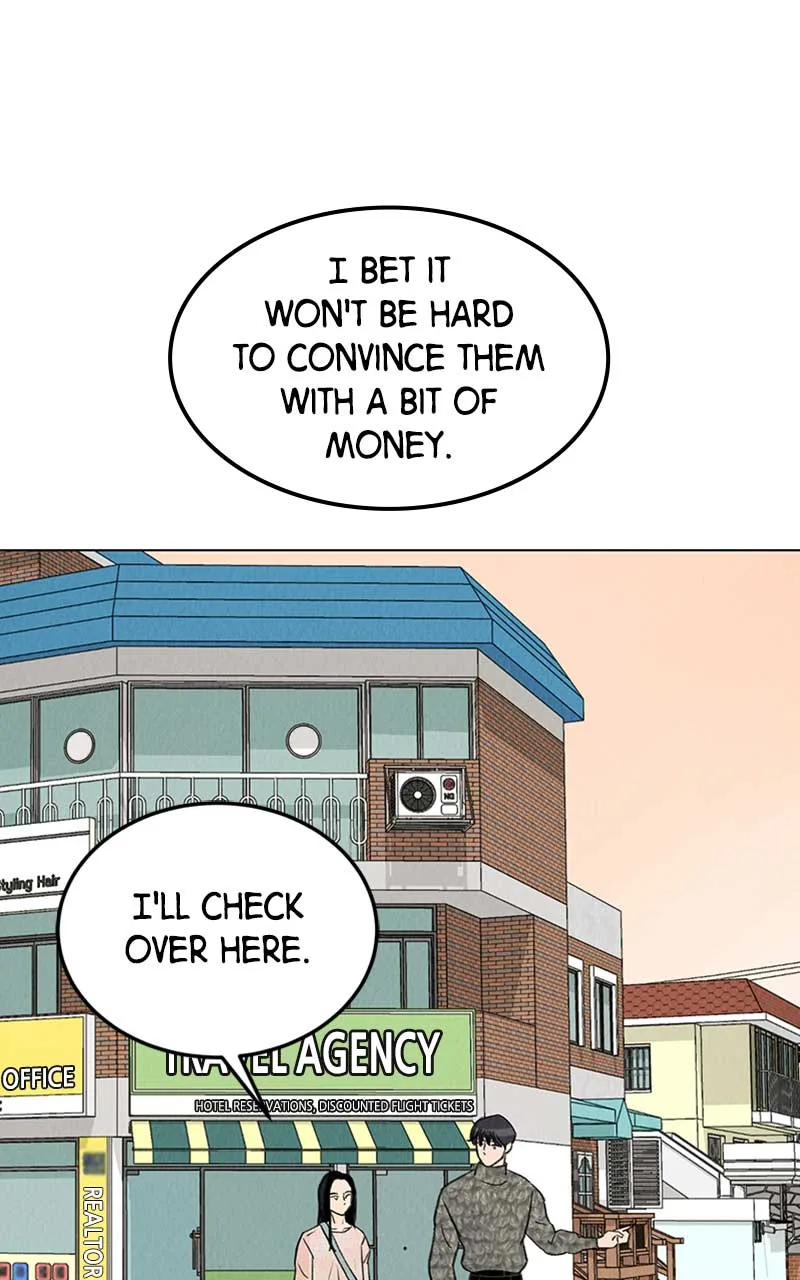Want to See My Cat? Chapter 6 page 18