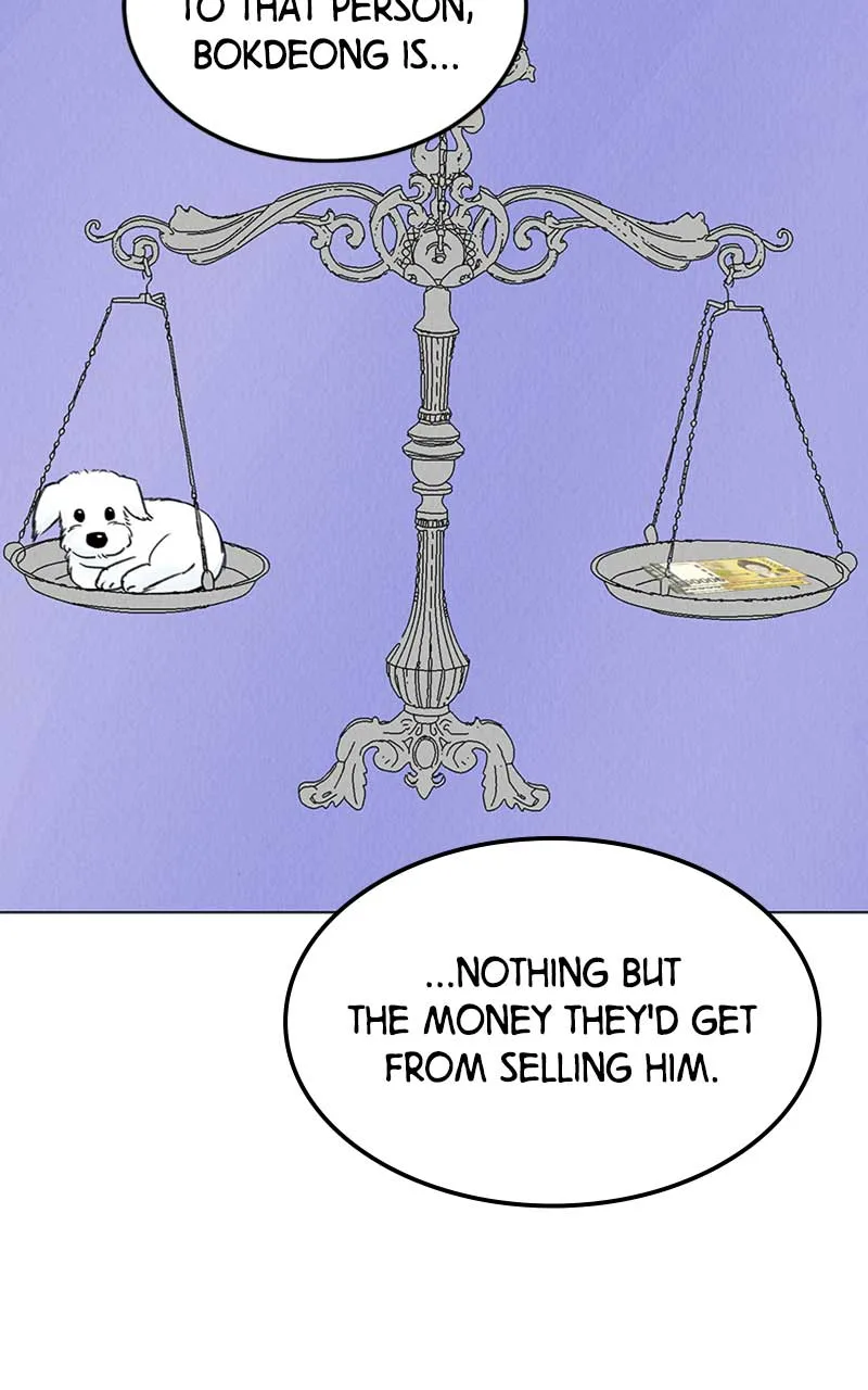 Want to See My Cat? Chapter 6 page 17