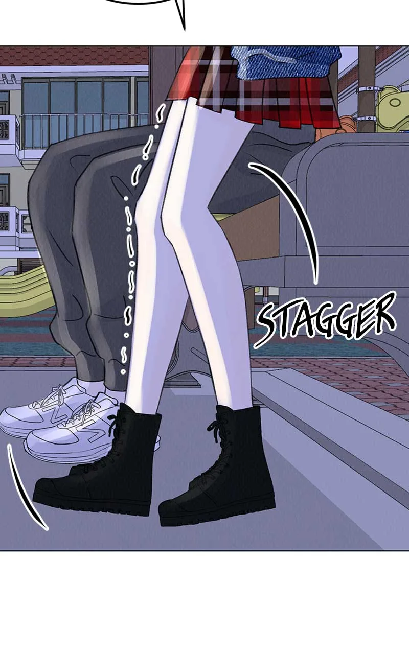 Want to See My Cat? Chapter 5 page 65