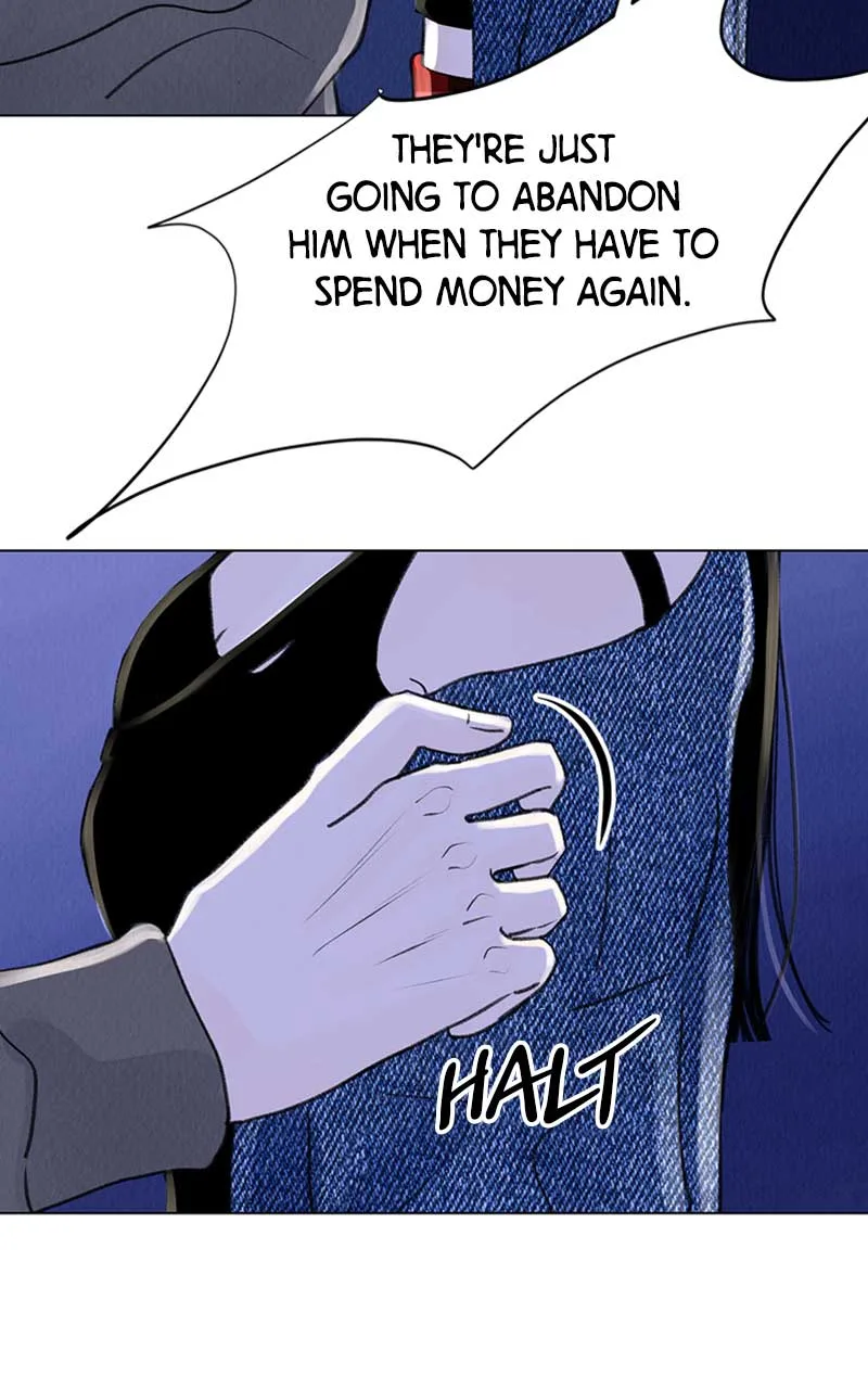 Want to See My Cat? Chapter 5 page 29