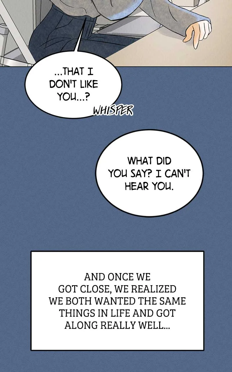 Want to See My Cat? Chapter 2 page 100