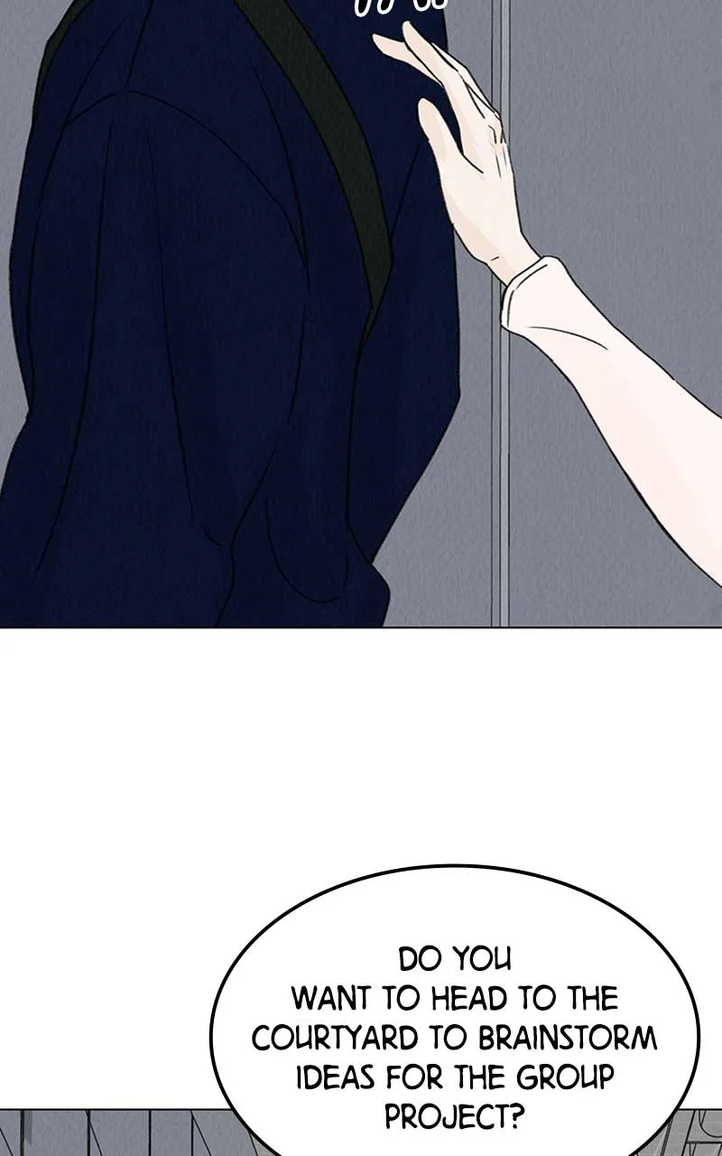 Want to See My Cat? Chapter 5 page 76