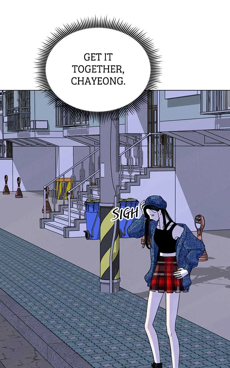 Want to See My Cat? Chapter 5 page 9