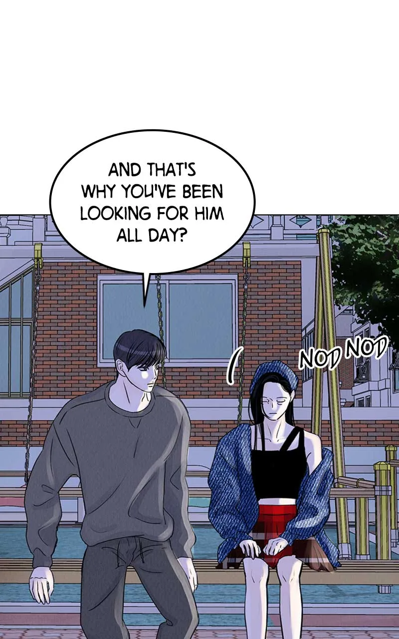 Want to See My Cat? Chapter 5 page 51