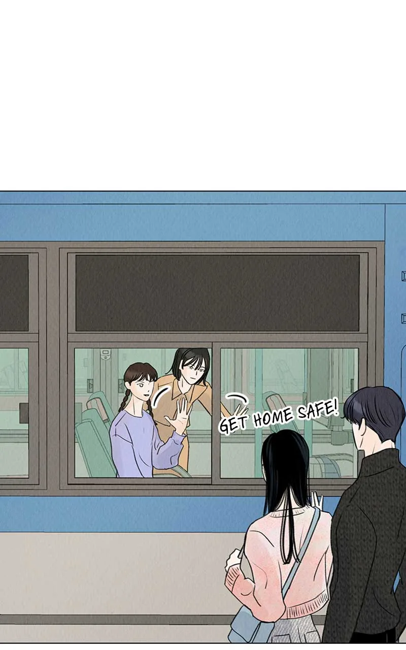 Want to See My Cat? Chapter 6 page 7