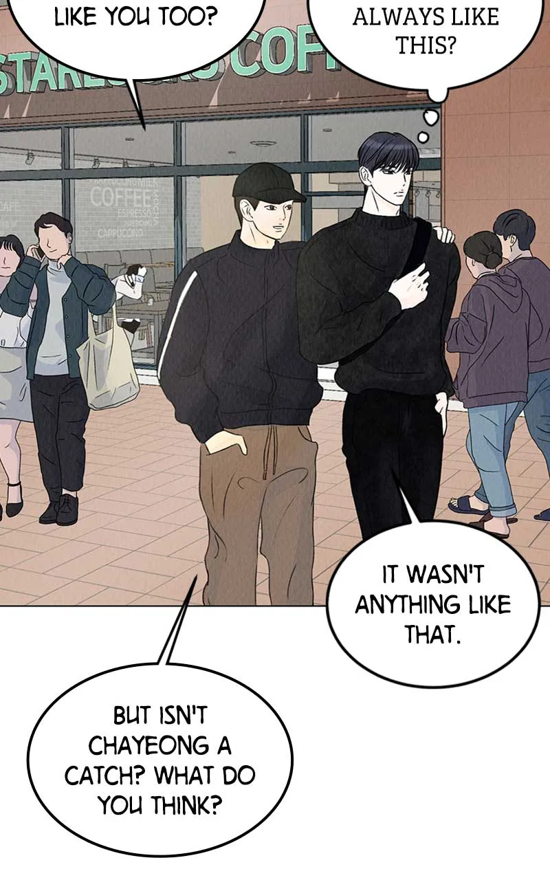 Want to See My Cat? Chapter 2 page 102