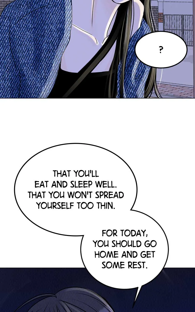Want to See My Cat? Chapter 5 page 60