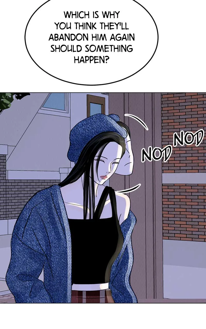 Want to See My Cat? Chapter 5 page 50