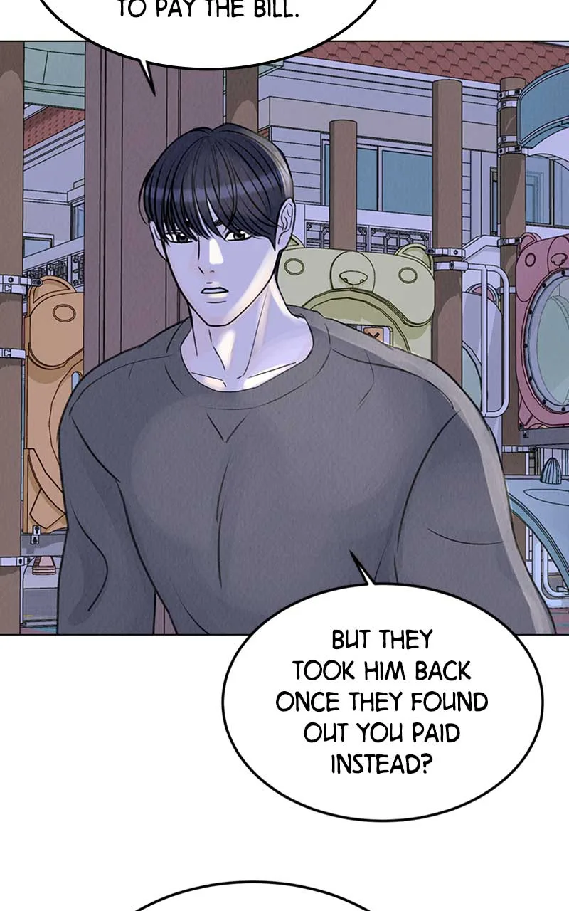 Want to See My Cat? Chapter 5 page 49