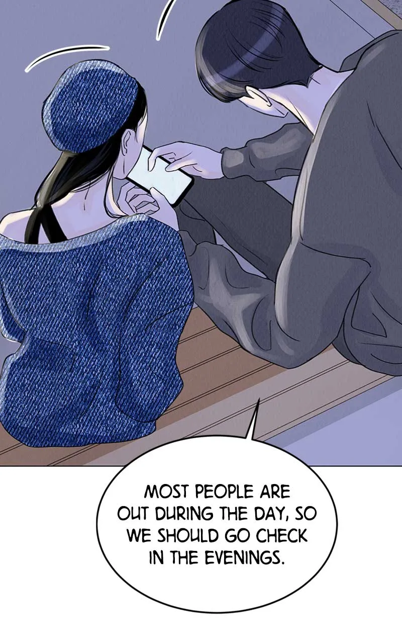 Want to See My Cat? Chapter 5 page 58