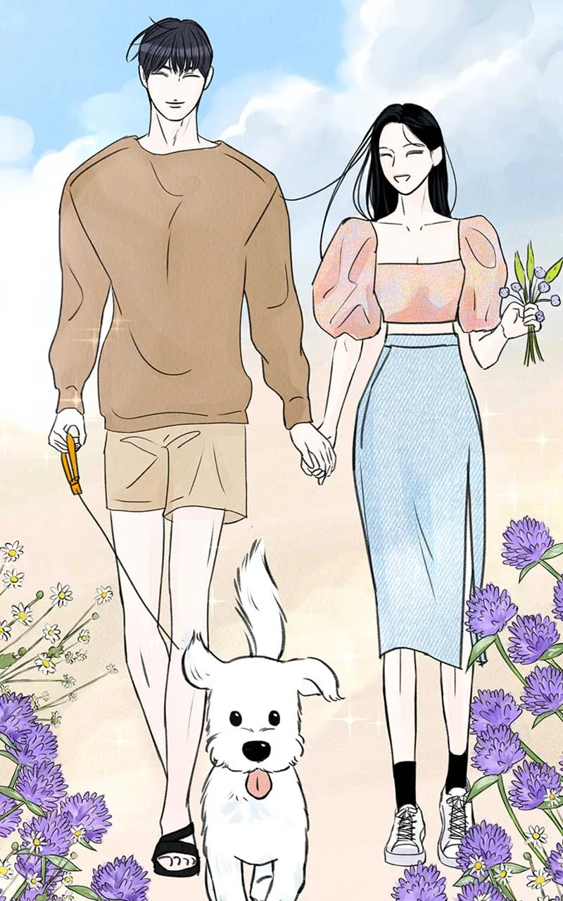 Want to See My Cat? Chapter 5 page 42