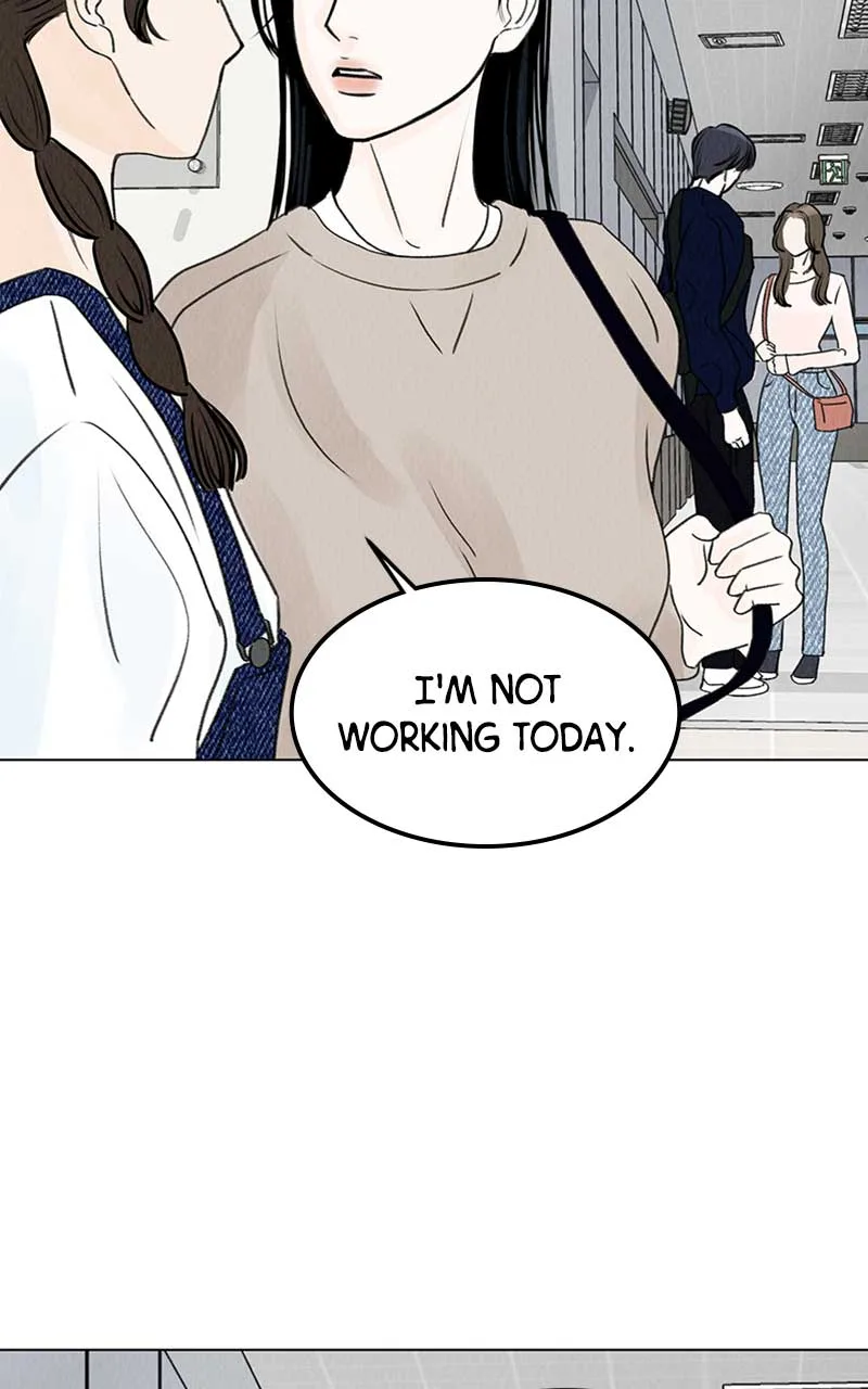 Want to See My Cat? Chapter 5 page 80