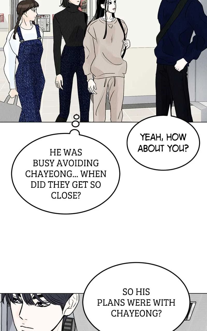 Want to See My Cat? Chapter 5 page 86