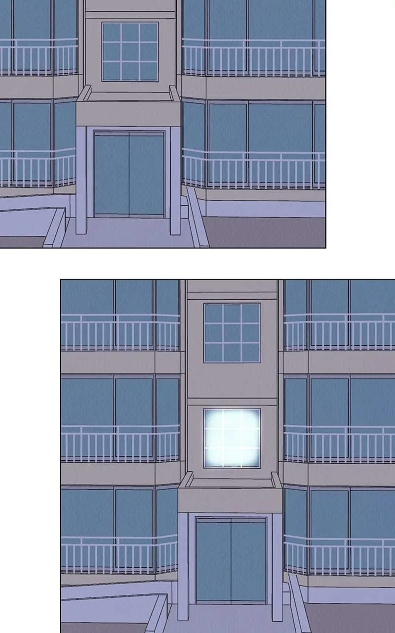 Want to See My Cat? Chapter 5 page 14