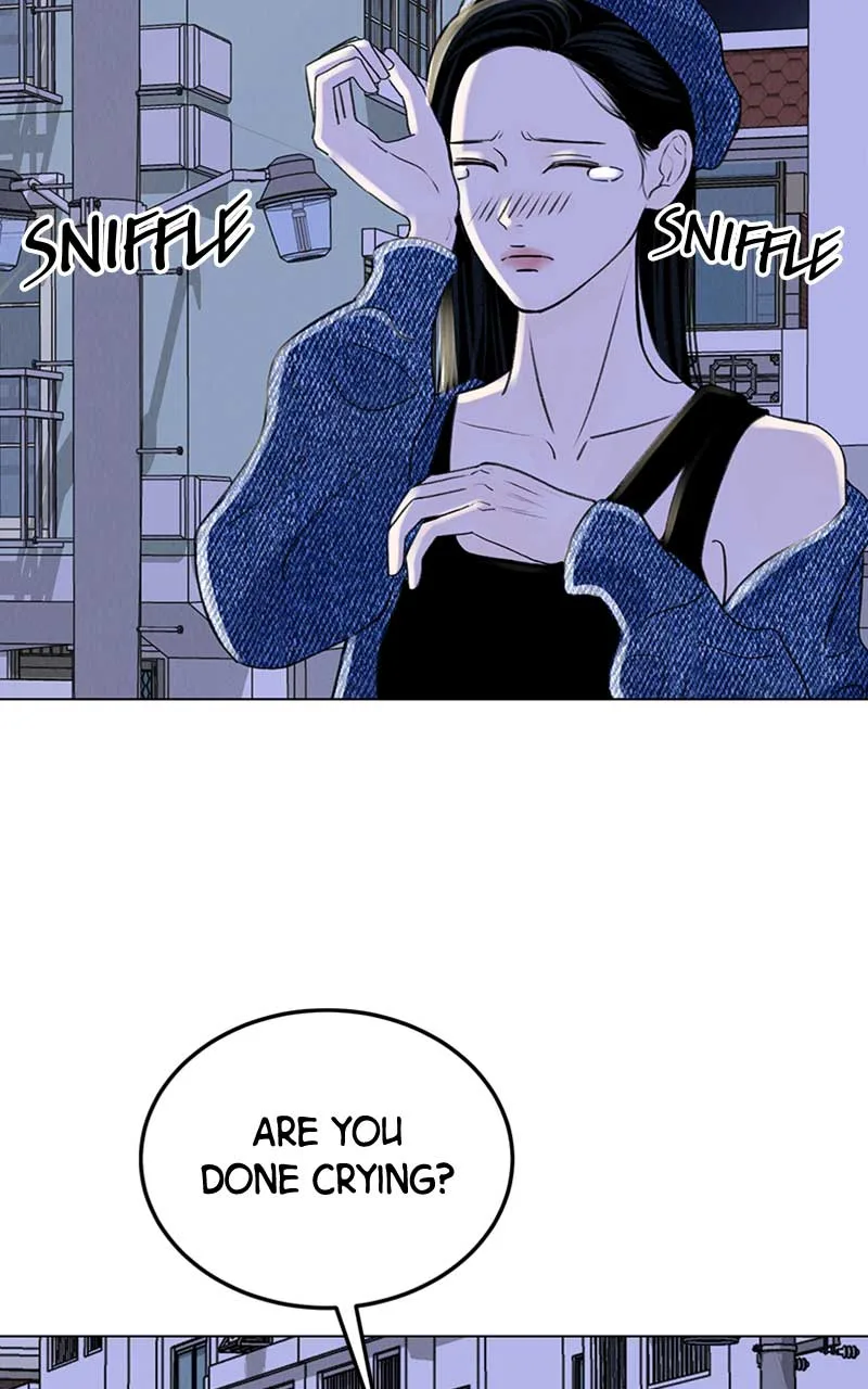 Want to See My Cat? Chapter 5 page 35
