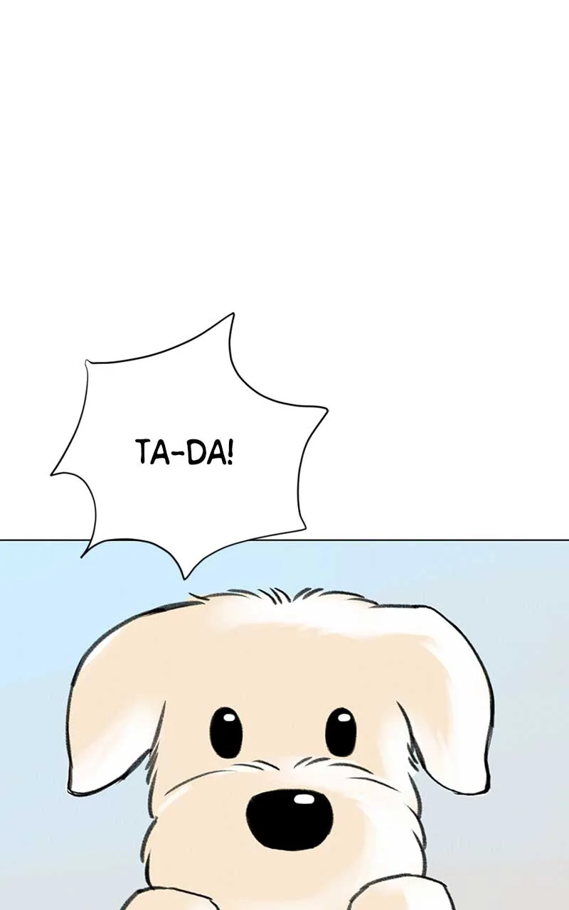 Want to See My Cat? Chapter 6 page 59