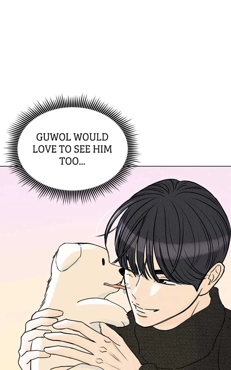 Want to See My Cat? Chapter 6 page 65